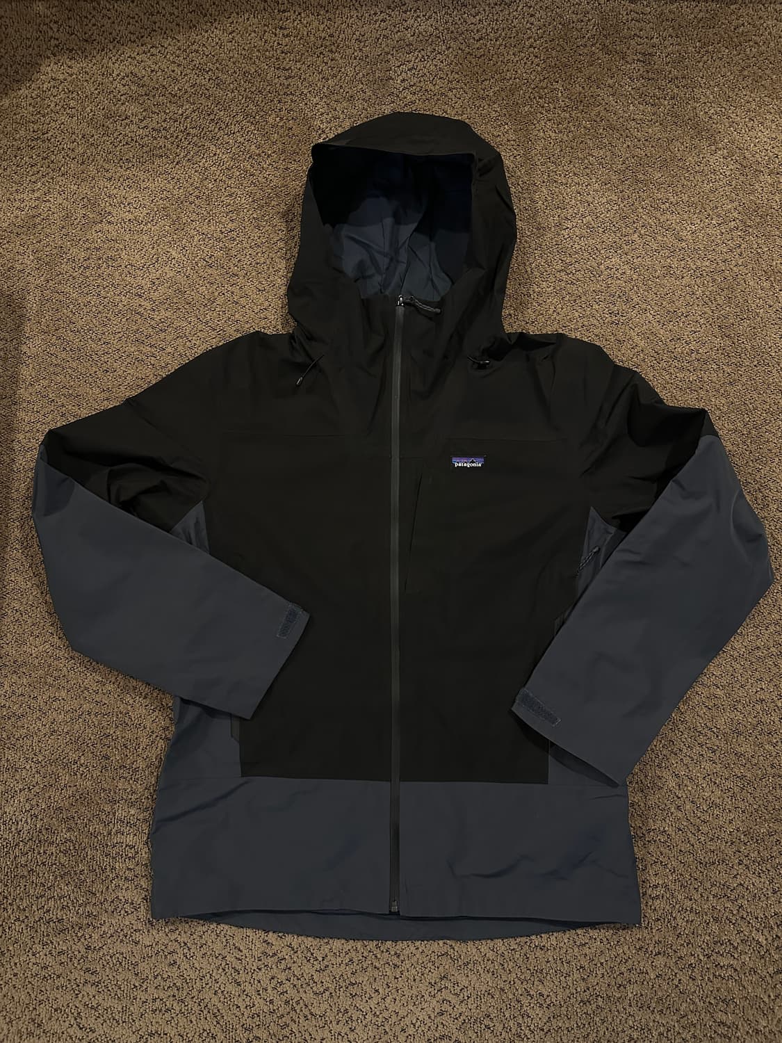 파타고니아 스톰시프트 자켓 팬츠 세트 정가 160만원 상품이미지3