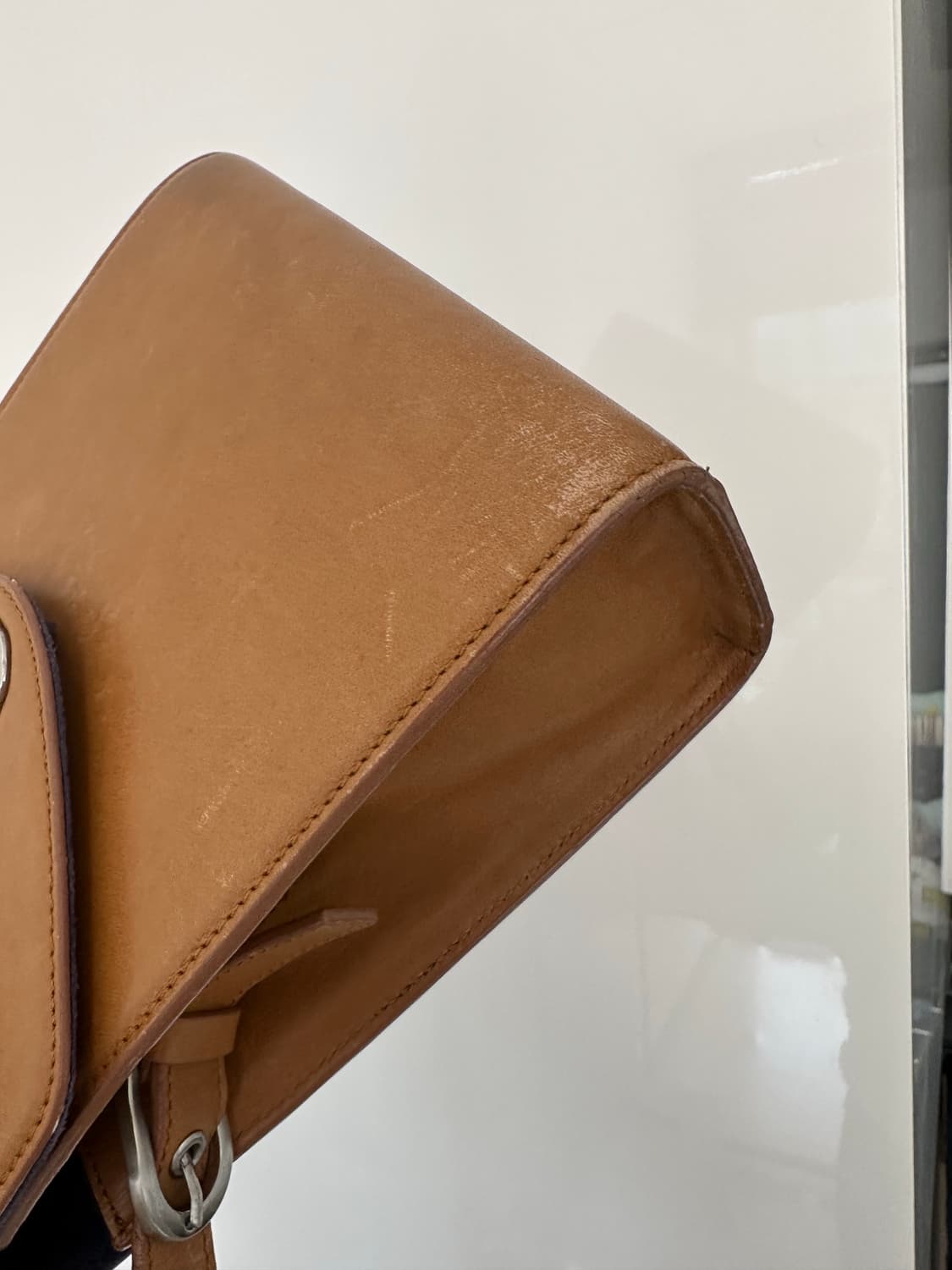 미닛뮤트 레터백 m 상품이미지6