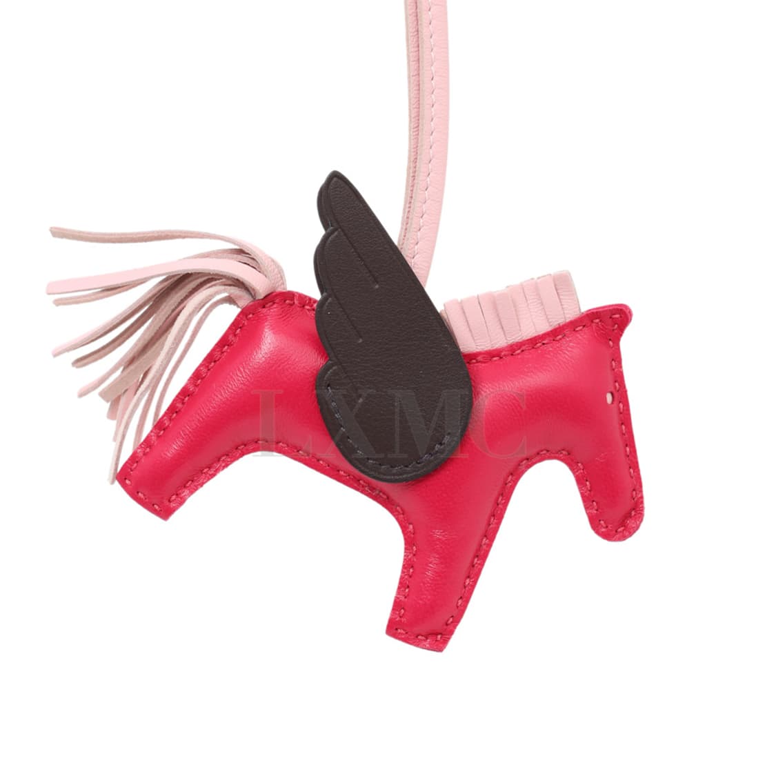 에르메스 로데오 페가수스 PM 날달말 백참 키링 H083010CAAA 상품이미지5