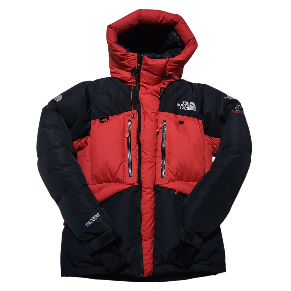 (L) OG 노스페이스 히말라야2 상품이미지2