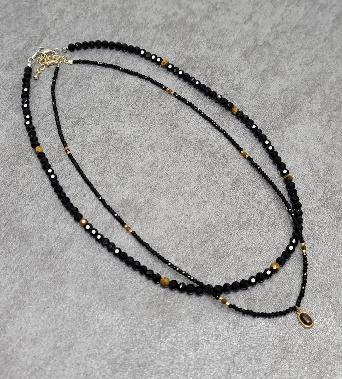 necklace set 상품이미지1