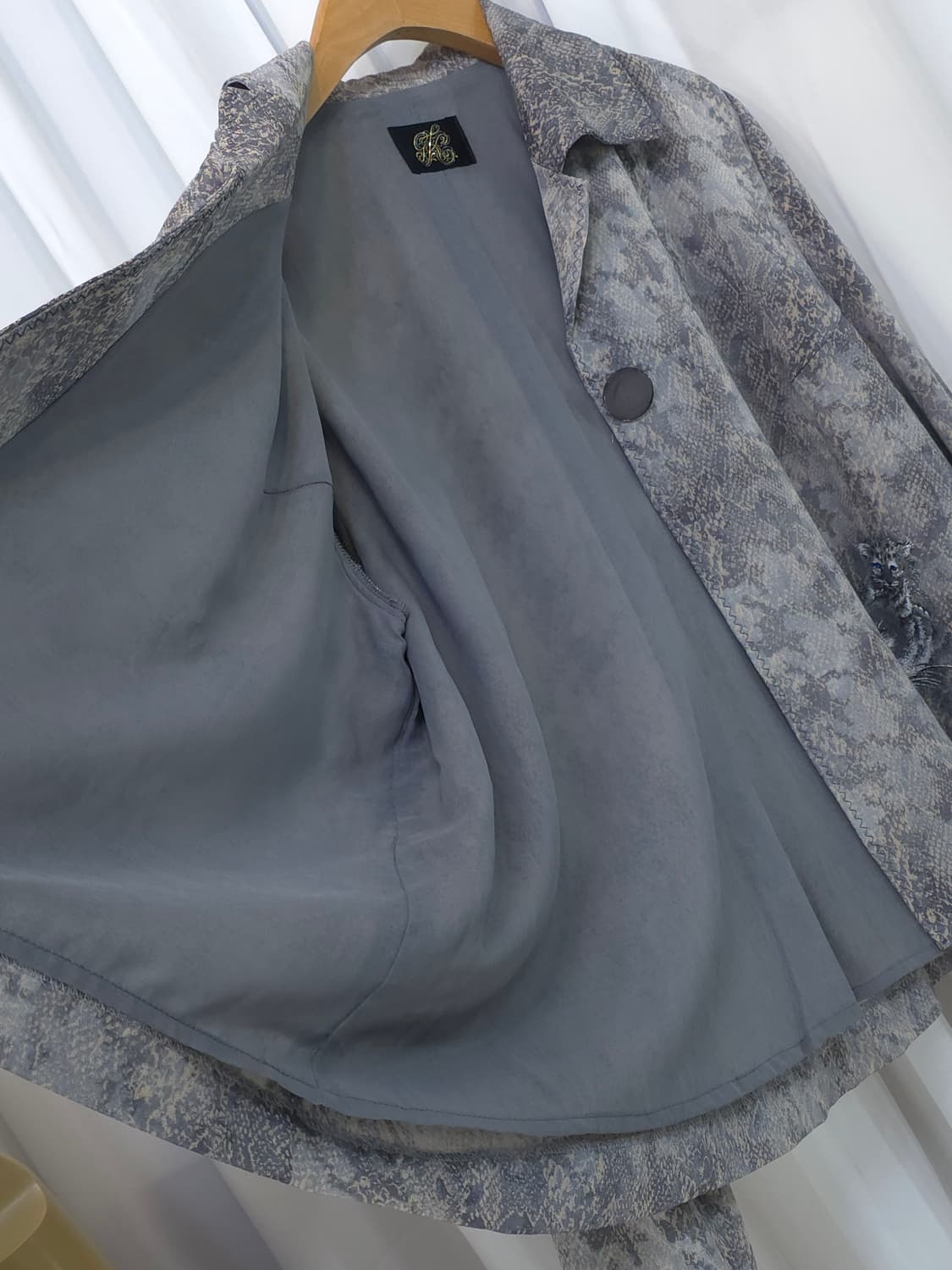 일본명품 GK 자켓 상품이미지8