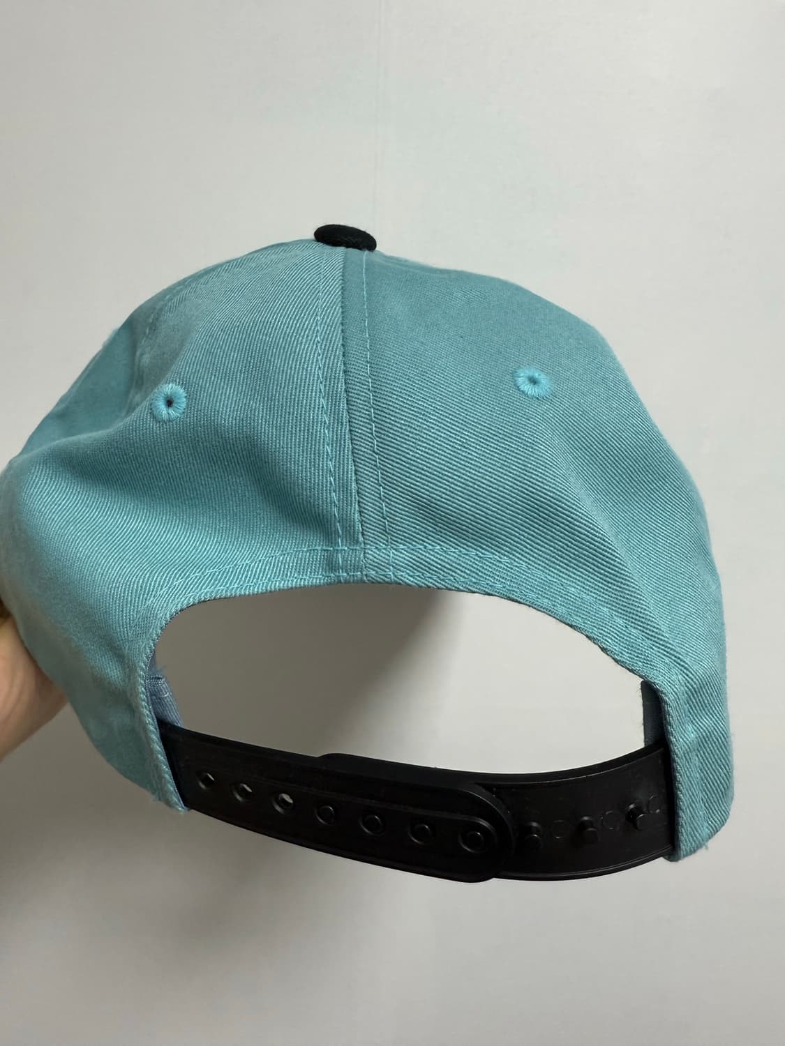 스투시 셔닐 S 로우 프로 캡 틸 상품이미지4