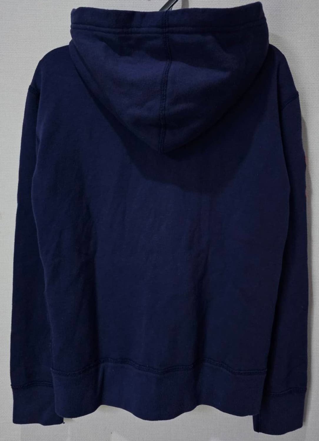 폴로 POLO 성조기 USA 후드집업 85~90/XS~S 상품이미지3