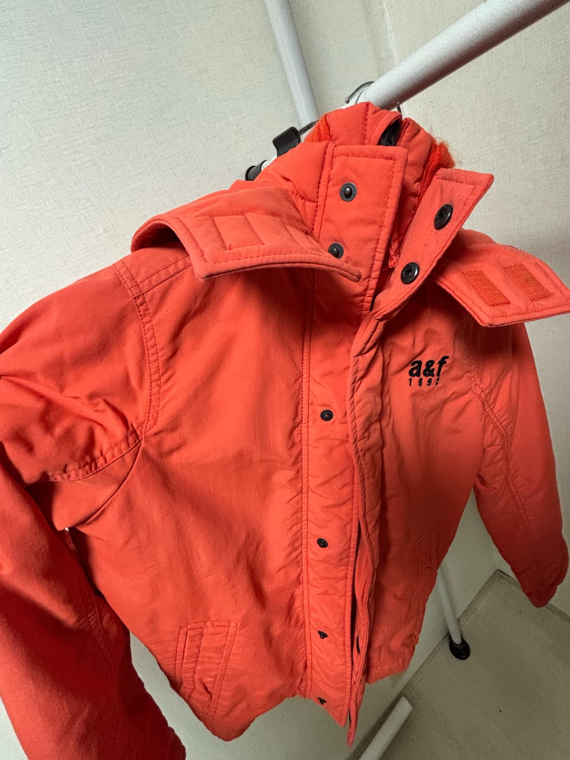 ABercrombie 자켓 상품이미지3