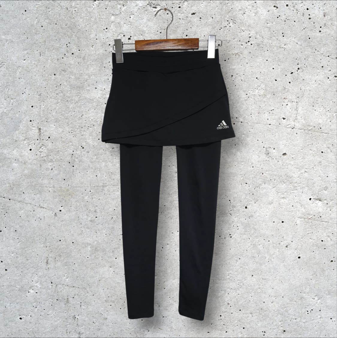 아디다스 클라이마라이트 치마 레깅스 (80) 상품이미지1