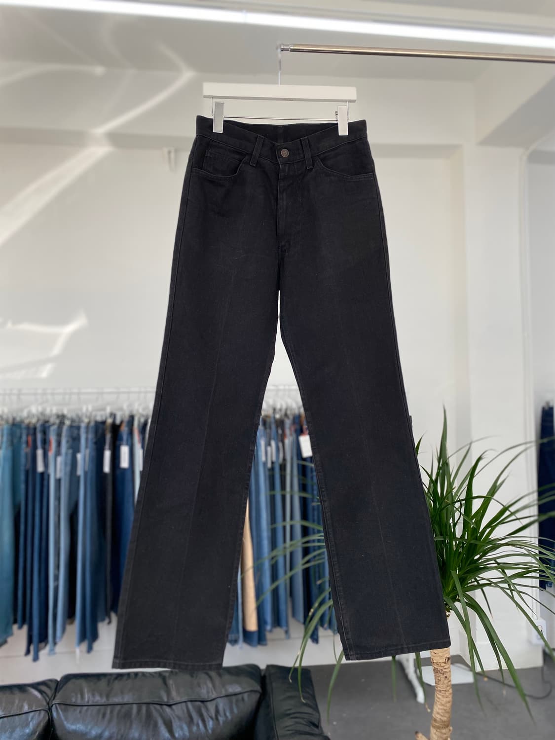 Levis566 90s ITALY 28사이즈 a5227 상품이미지1