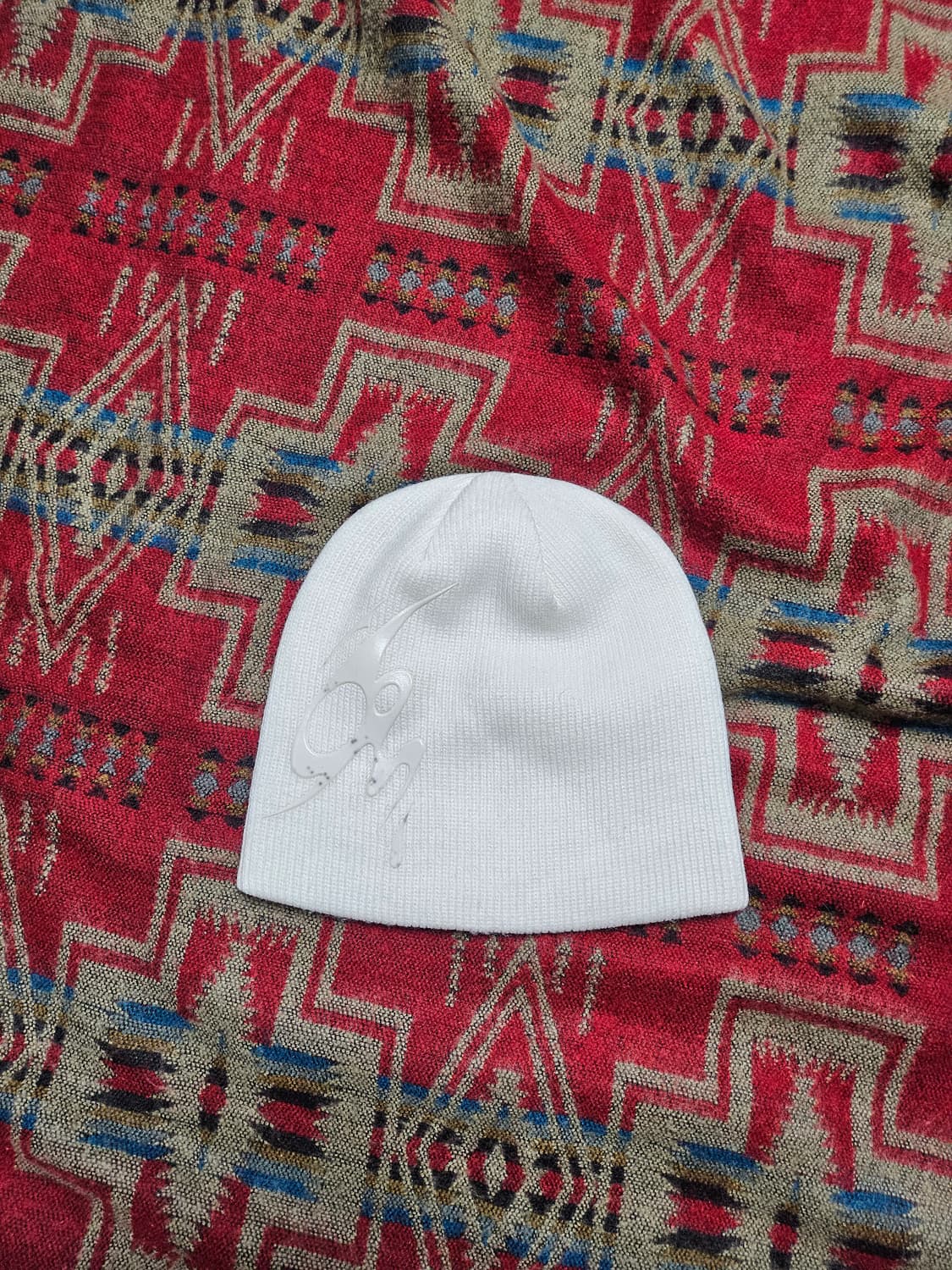 오호스 숏 비니 상품이미지1