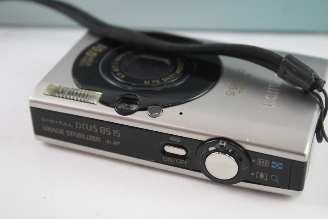 캐논 익서스 85 IS 풀박스(IXUS 85IS)팝니다.
2대 상품이미지3