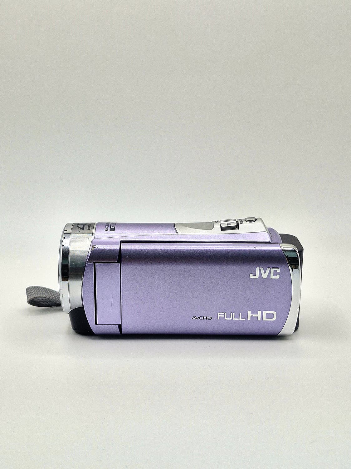 JVC GZ-HM33 빈티지캠코더[ 할인제품] 상품이미지10