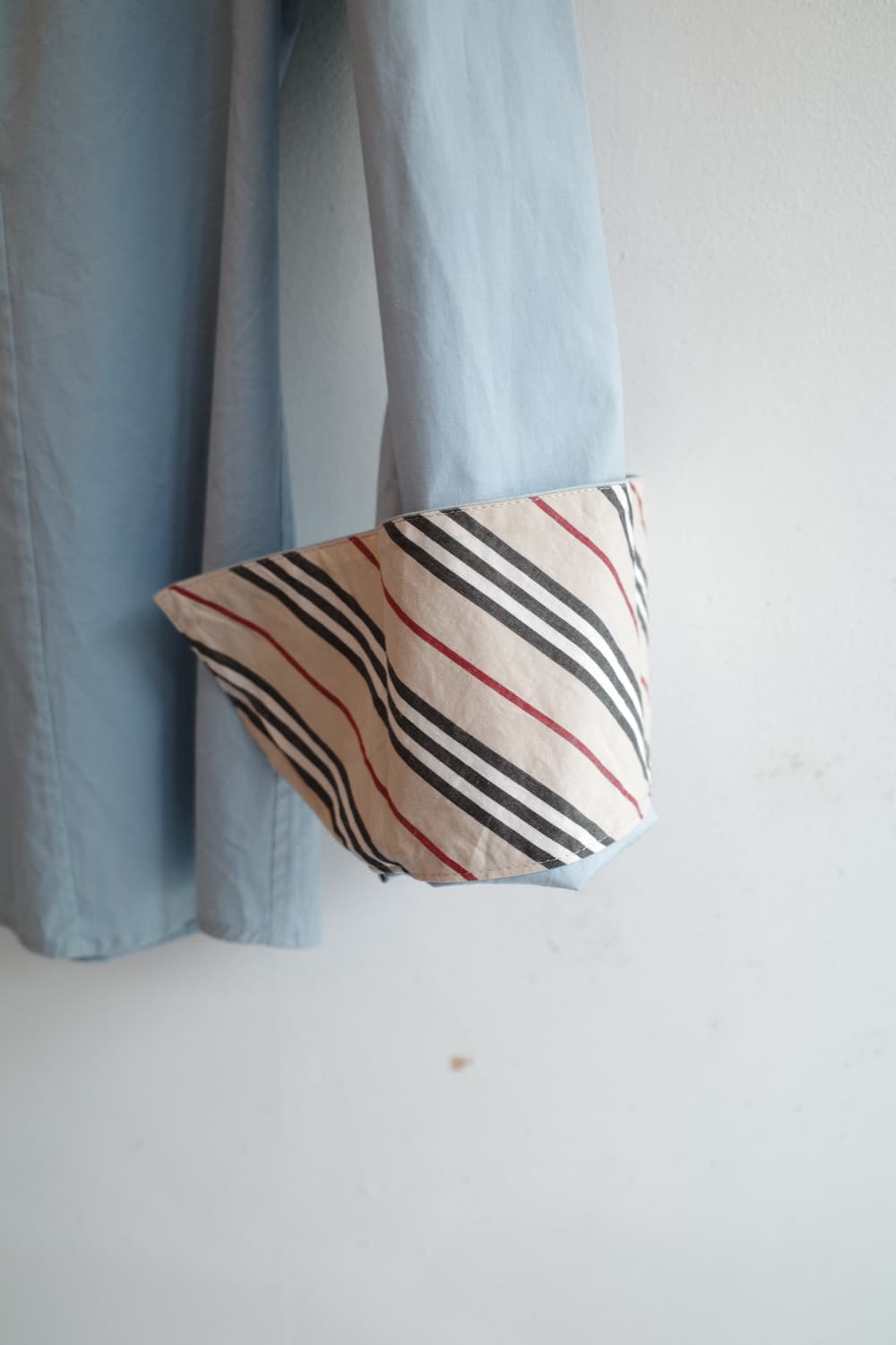 BURBERRY 버버리 런던 슬림 셔츠 상품이미지9