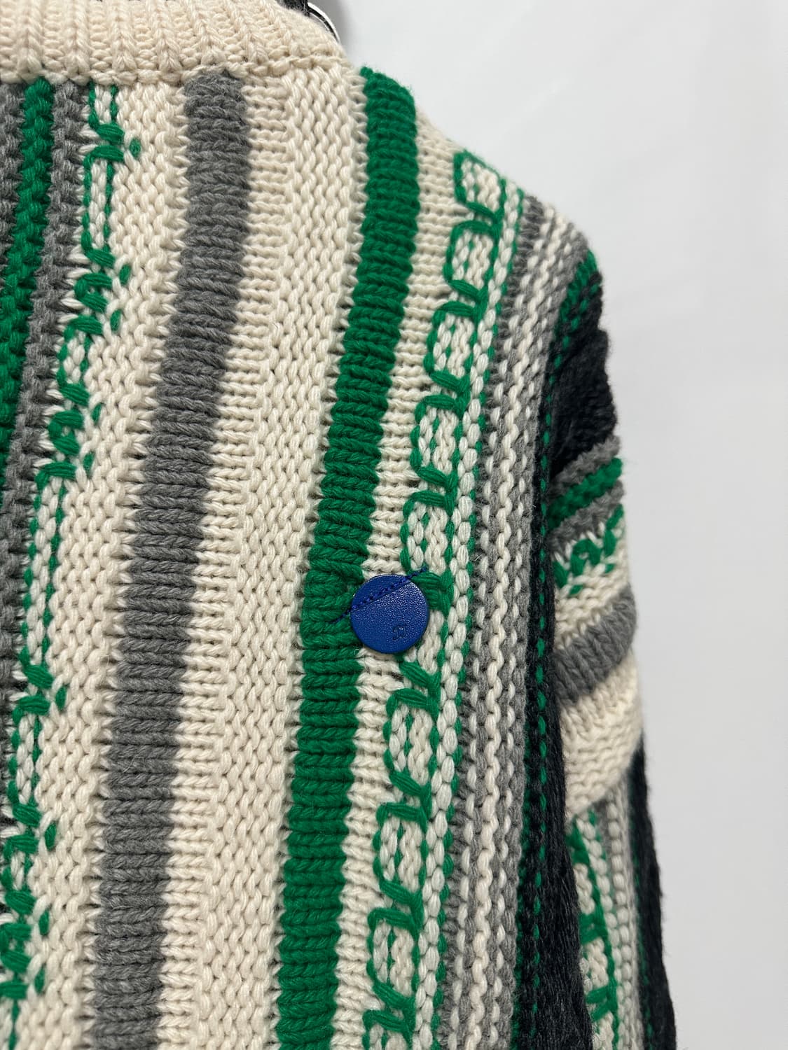 아더에러 BLAFWLK01IV2 그린 프레마 스웨터 (A2) 상품이미지6