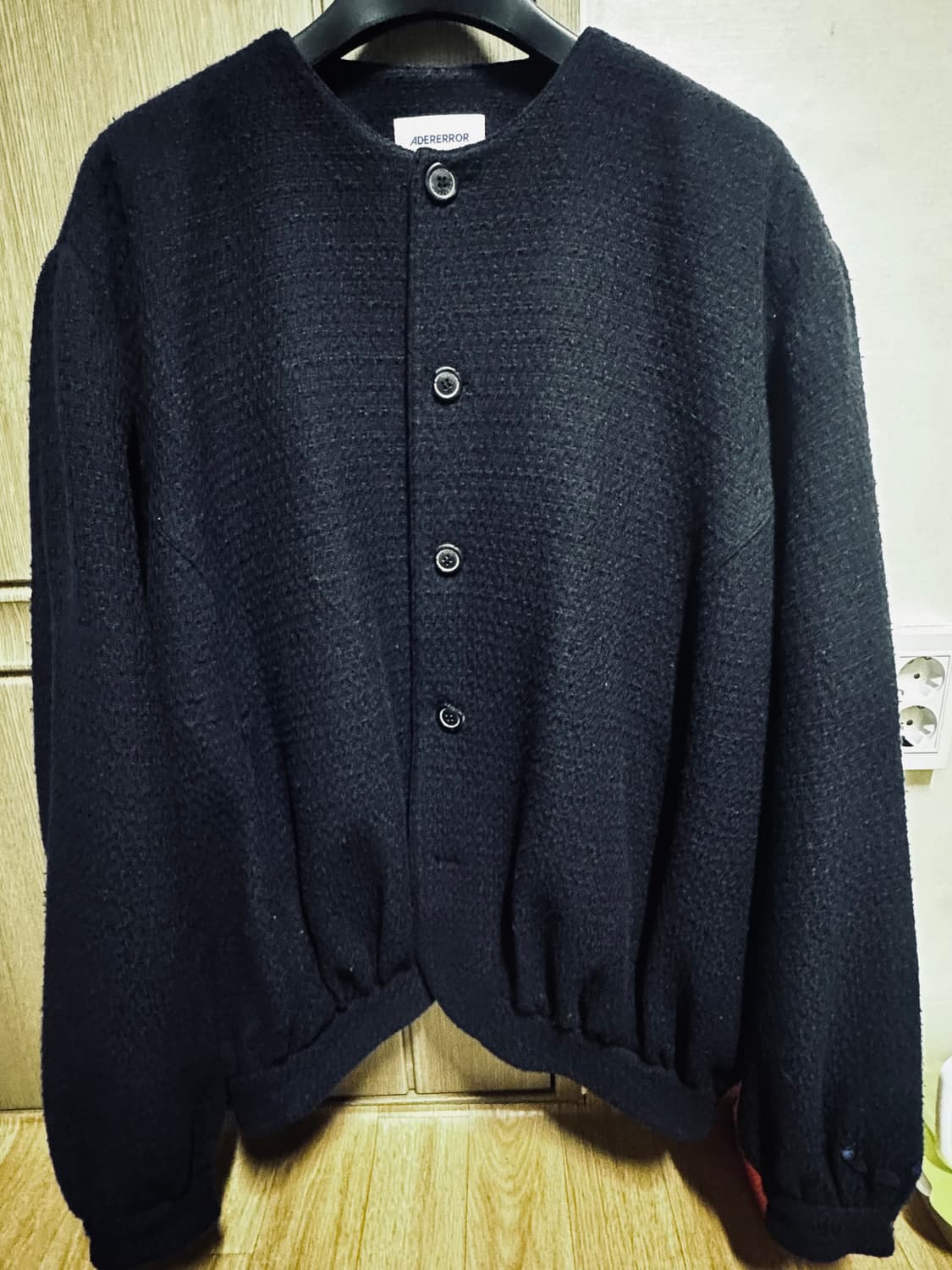 아더에러 아테 자켓 atte 자켓 상품이미지3