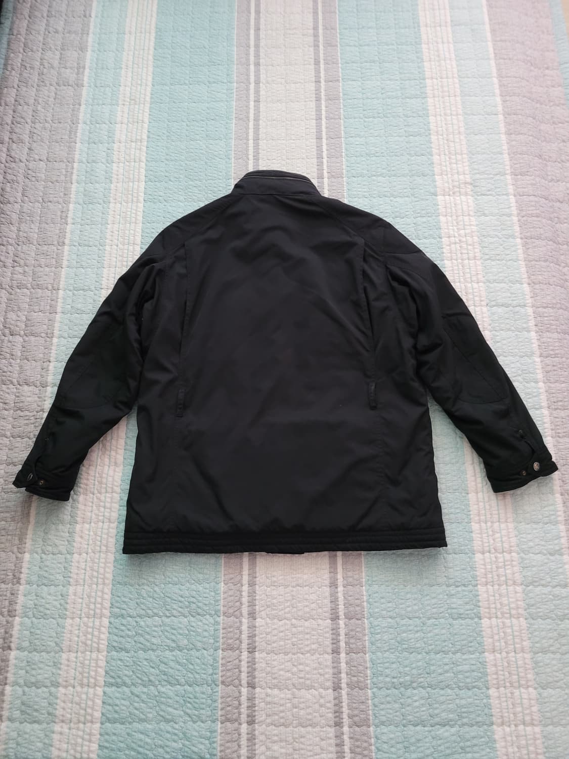 폴로 랄프로렌 Polo 밀리터리 헌팅 야상자켓 XL 105-110사이즈 상품이미지9