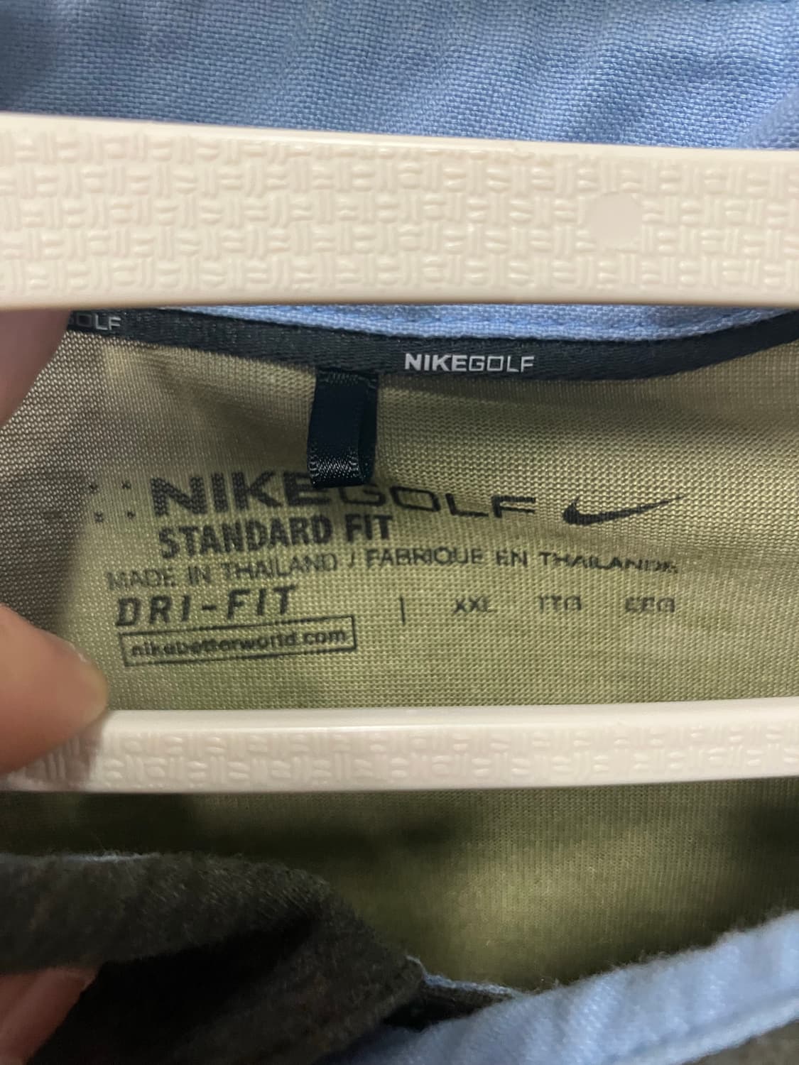 나이키 반팔티 상품이미지2