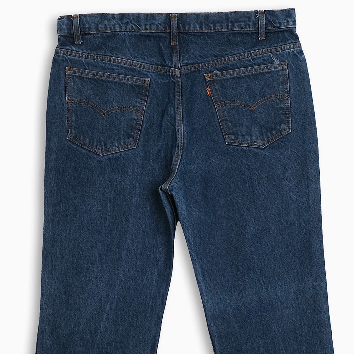 리바이스 517 오렌지탭 진청 80s USA 38인치 OR5174047 상품이미지6