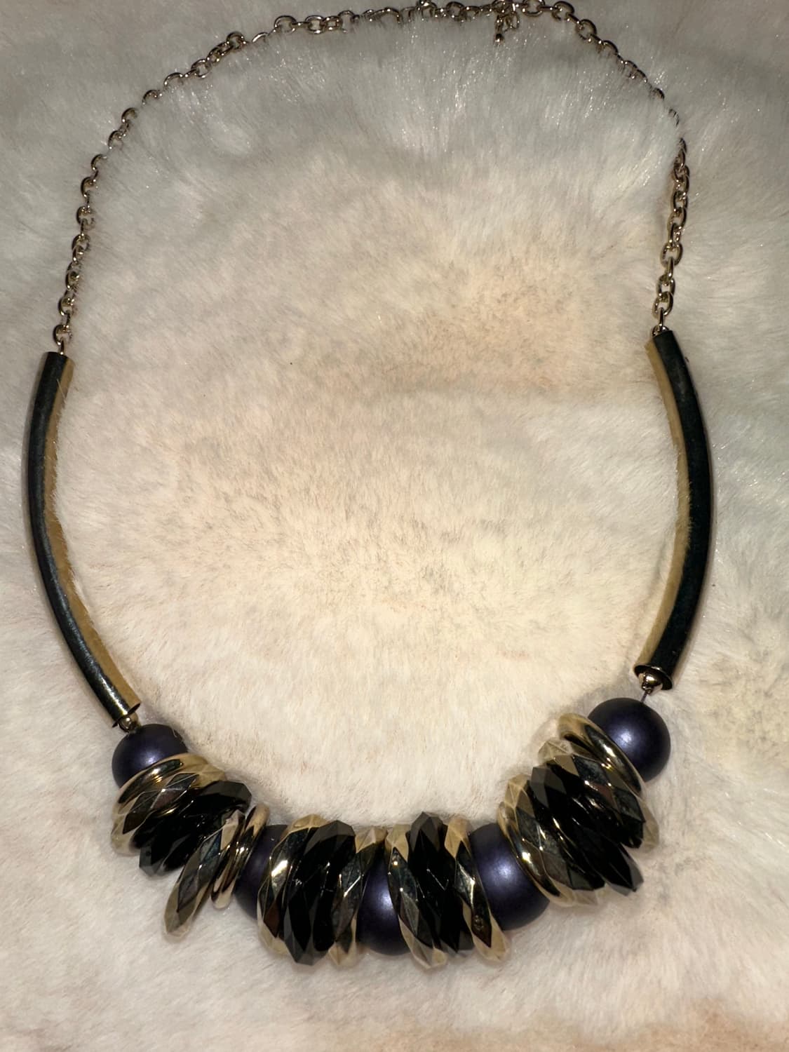 오리엔탈 고스펑크 빈티지 목걸이 상품이미지2