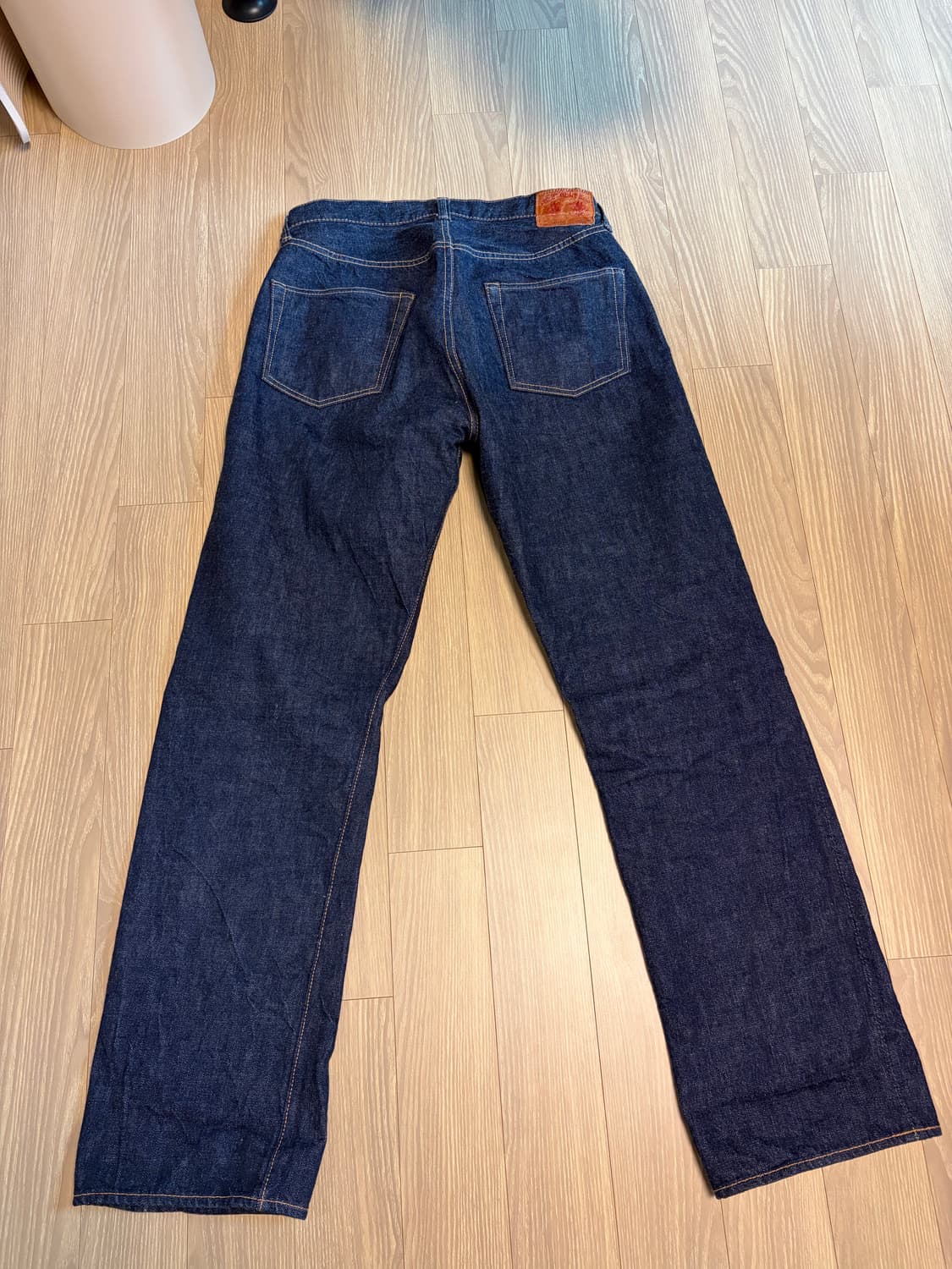 풀카운트 0105w 30사이즈 상품이미지2