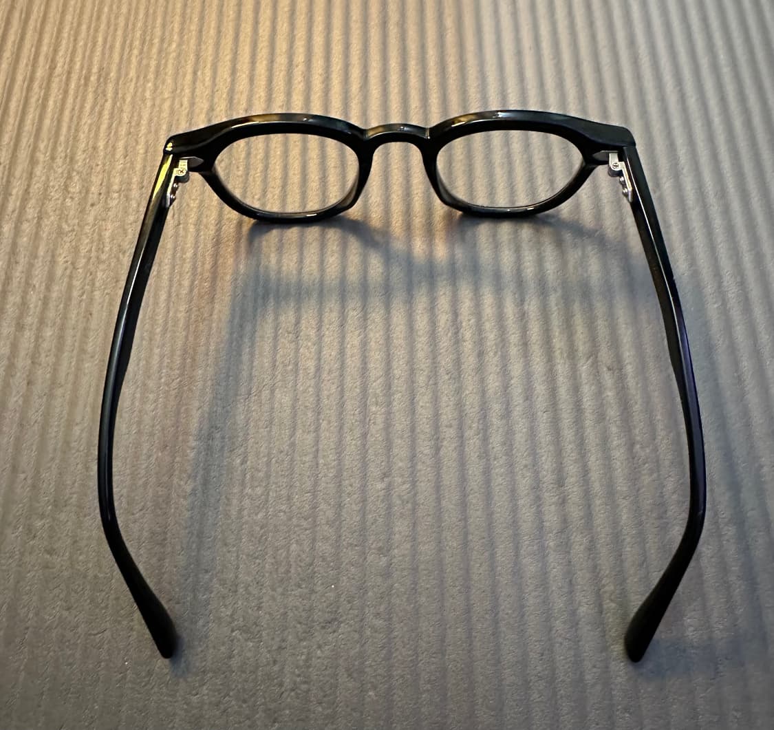 젠틀몬스터 데이, 블랙 상품이미지8