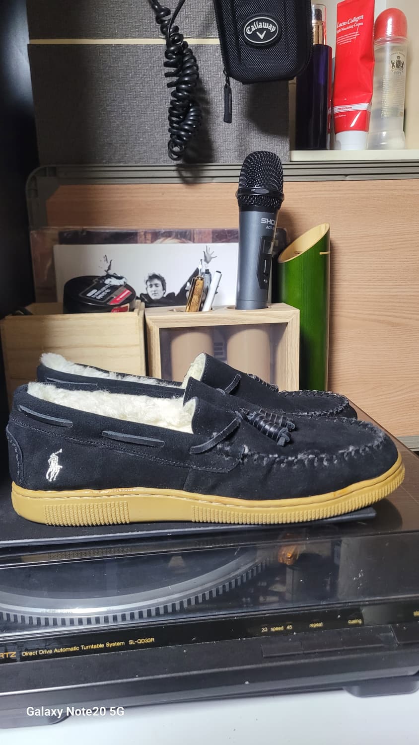 랄프로렌 로퍼 상품이미지1