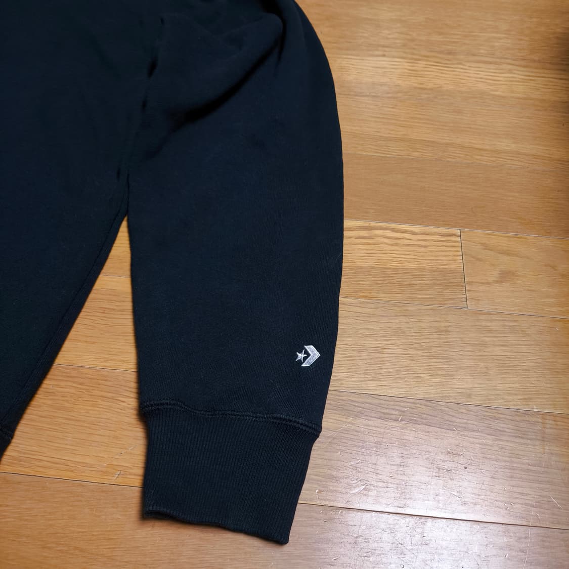 [XL] 아더에러X컨버스 콜라보 후드 상품이미지4