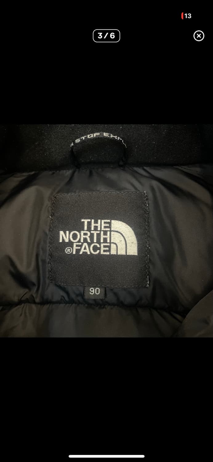 노스페이스 눕시 700 우먼스 90 상품이미지3