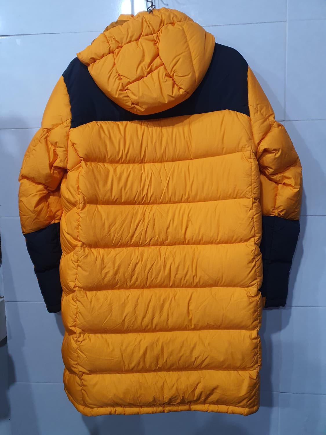 아디다스 구스 롱패딩 상품이미지6