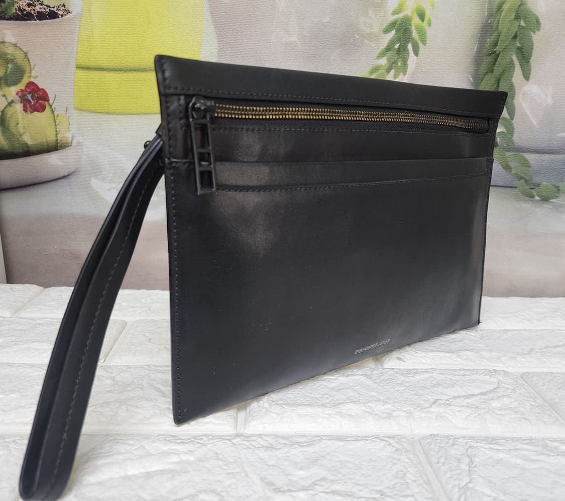 빈폴 남성 클러치백 포트폴리오 스몰백 남성가방 BF22 상품이미지3