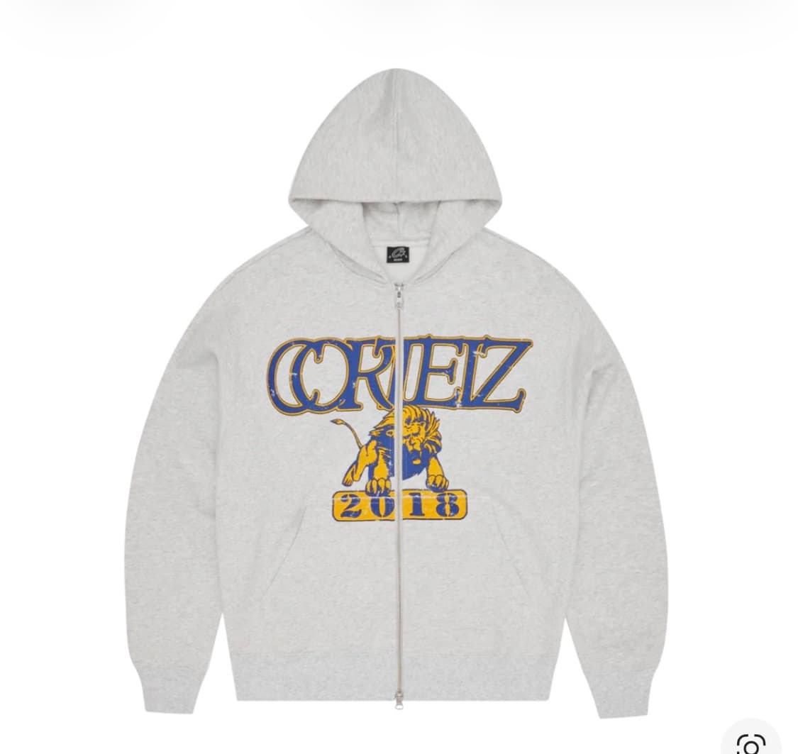 (새상품) 코르테이즈 후드집업 상품이미지3