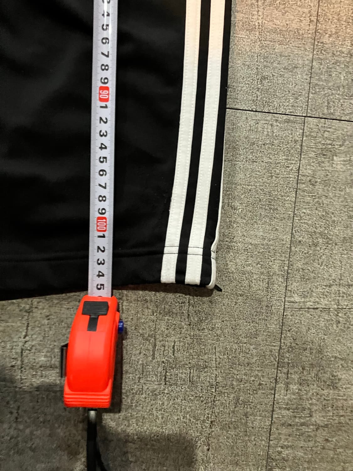 Adidas 아디다스 올드스쿨스트릿 파이어버드 트랙팬츠가 상품이미지3