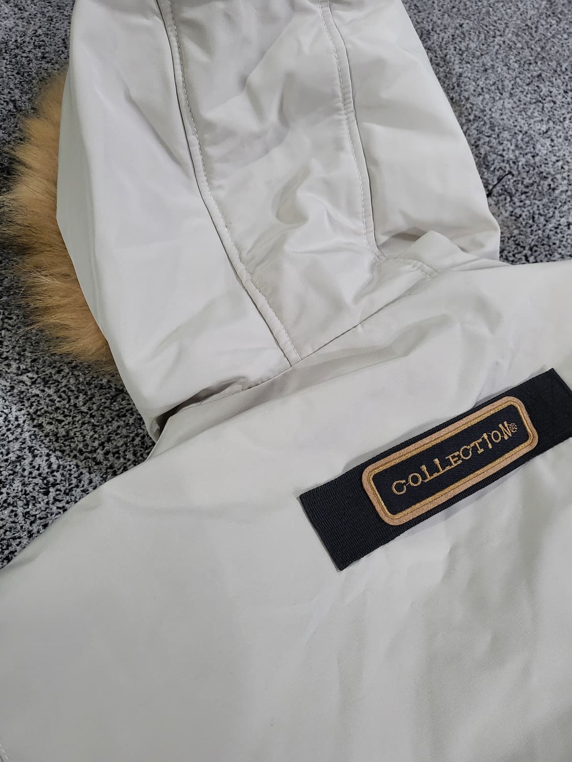 다운자켓 XL 상품이미지6