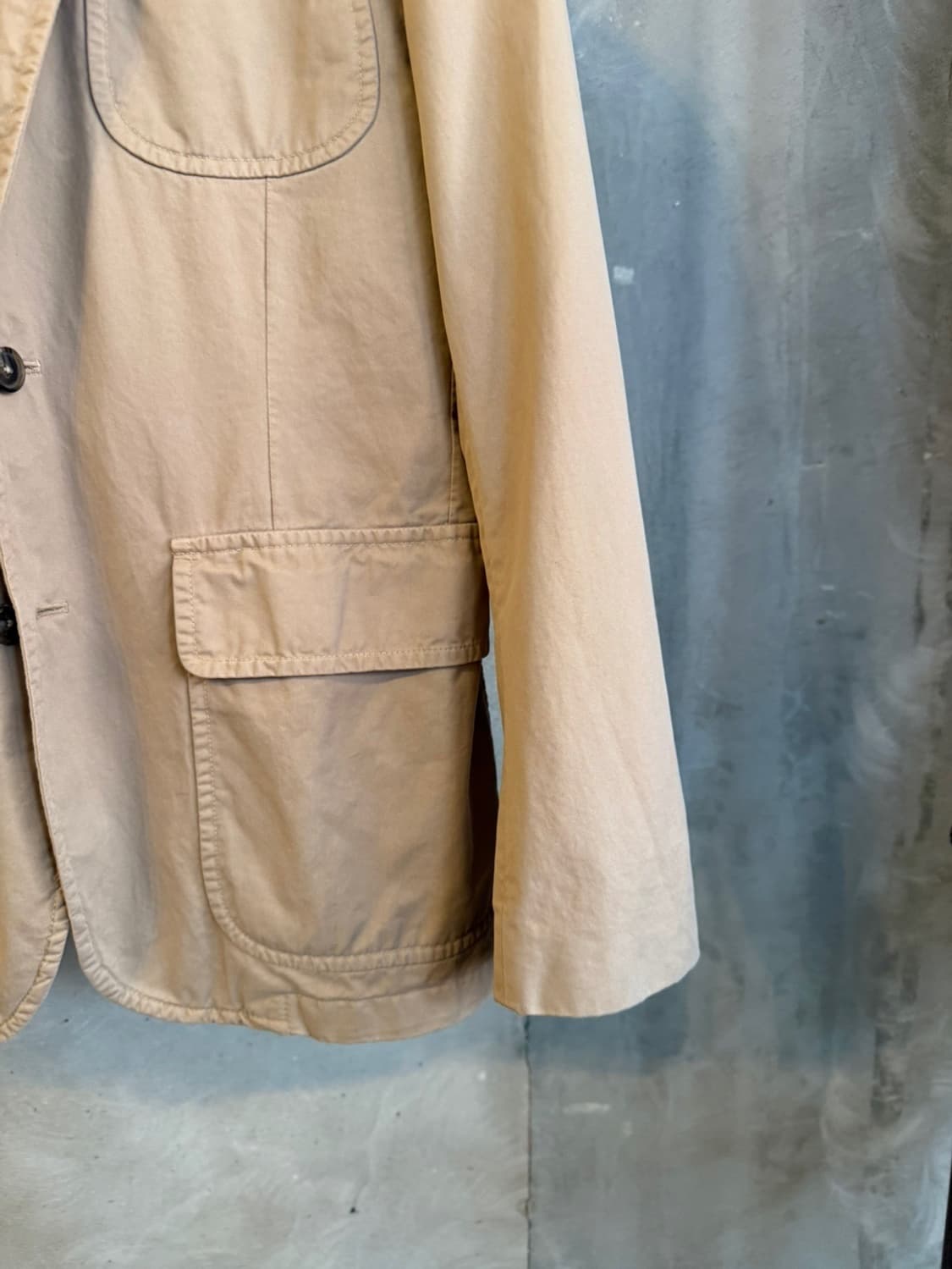 폴로 랄프로렌 치노 자켓 100 상품이미지6