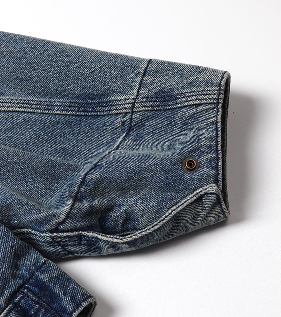 FREAK’S STORE - 24FW DENIM WORK BLOUSON 상품이미지9