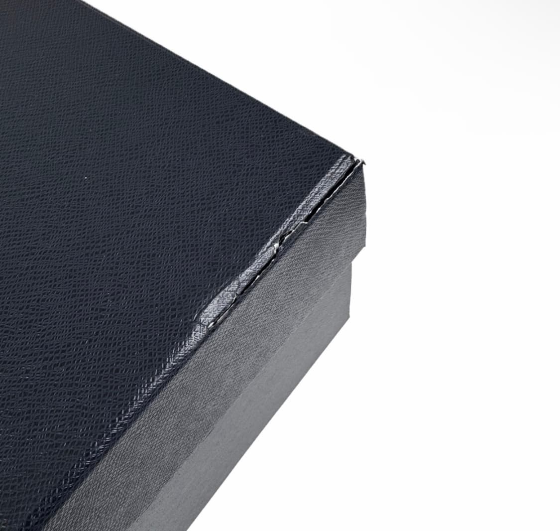 [XL] 프라다 남성 리나일론 삼각로고 버킷햇 벙거지 모자 블랙 상품이미지7