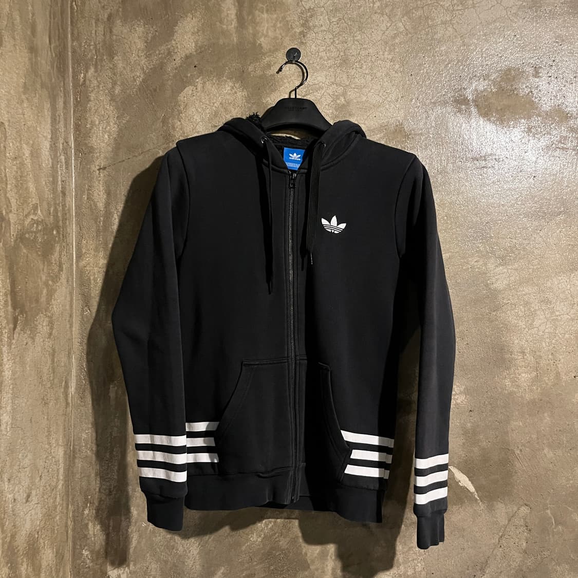 아디다스 후드집업 상품이미지1