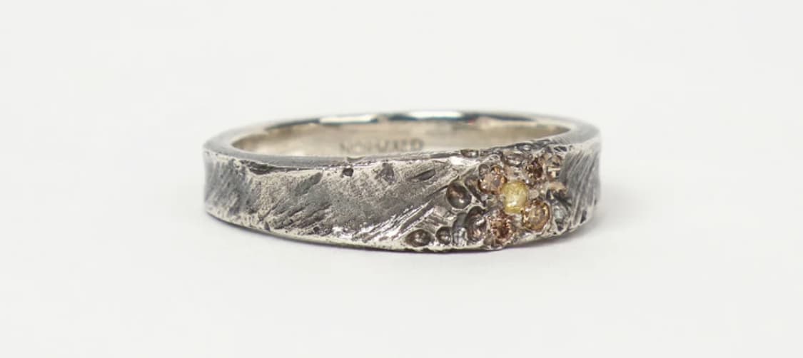 식스앤파운드 플라워링 상품이미지2