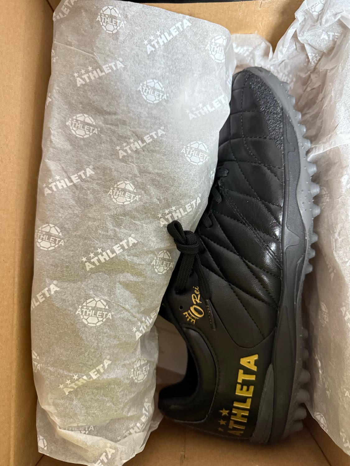 아슬레타 풋살화 O-Rei Treinamento A005 12007  상품이미지4