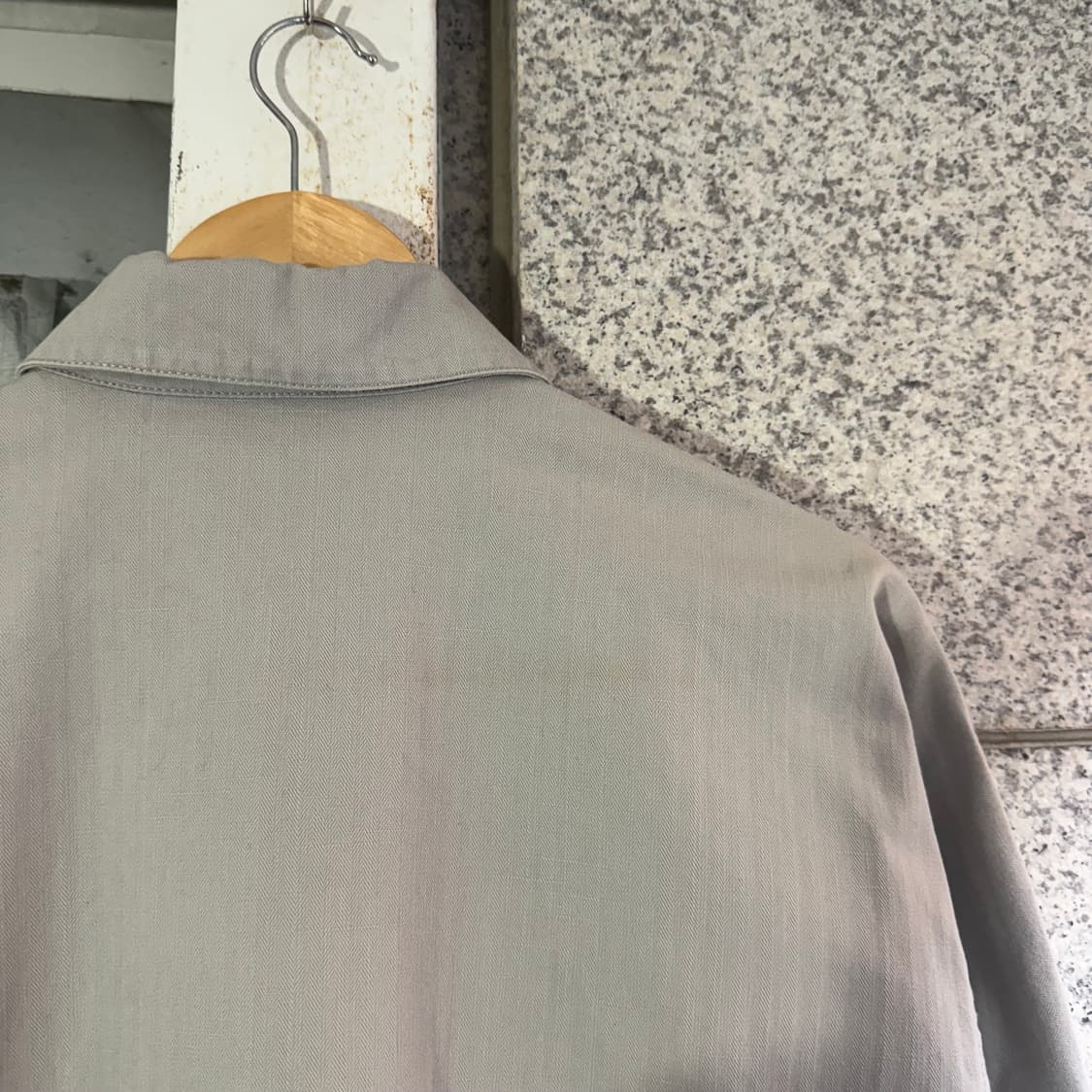 04s 나이키 어드밴스드 이노베이션 해링본 자켓 상품이미지8