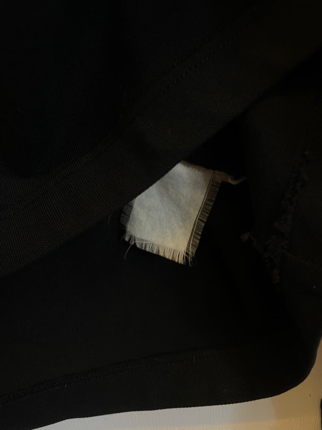 정품 버버리 체크 카라티 L 긴팔티셔츠 롱슬리브:) 상품이미지6