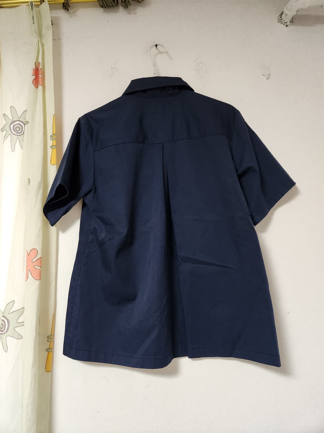 소품용 생산 현장 여자 유니폼6장 일괄 상품이미지7