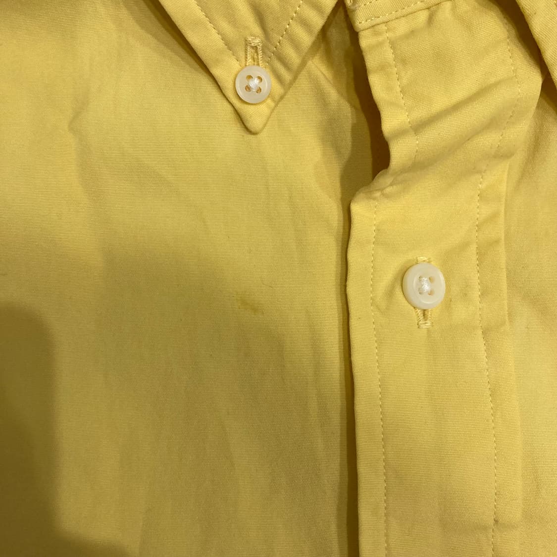 Polo Ralph Lauren  레몬 아이스 반팔셔츠 상품이미지5
