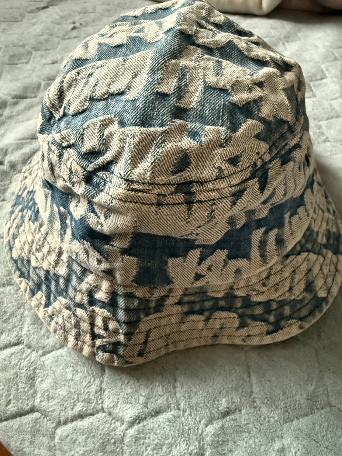 슈프림 버킷햇 상품이미지1