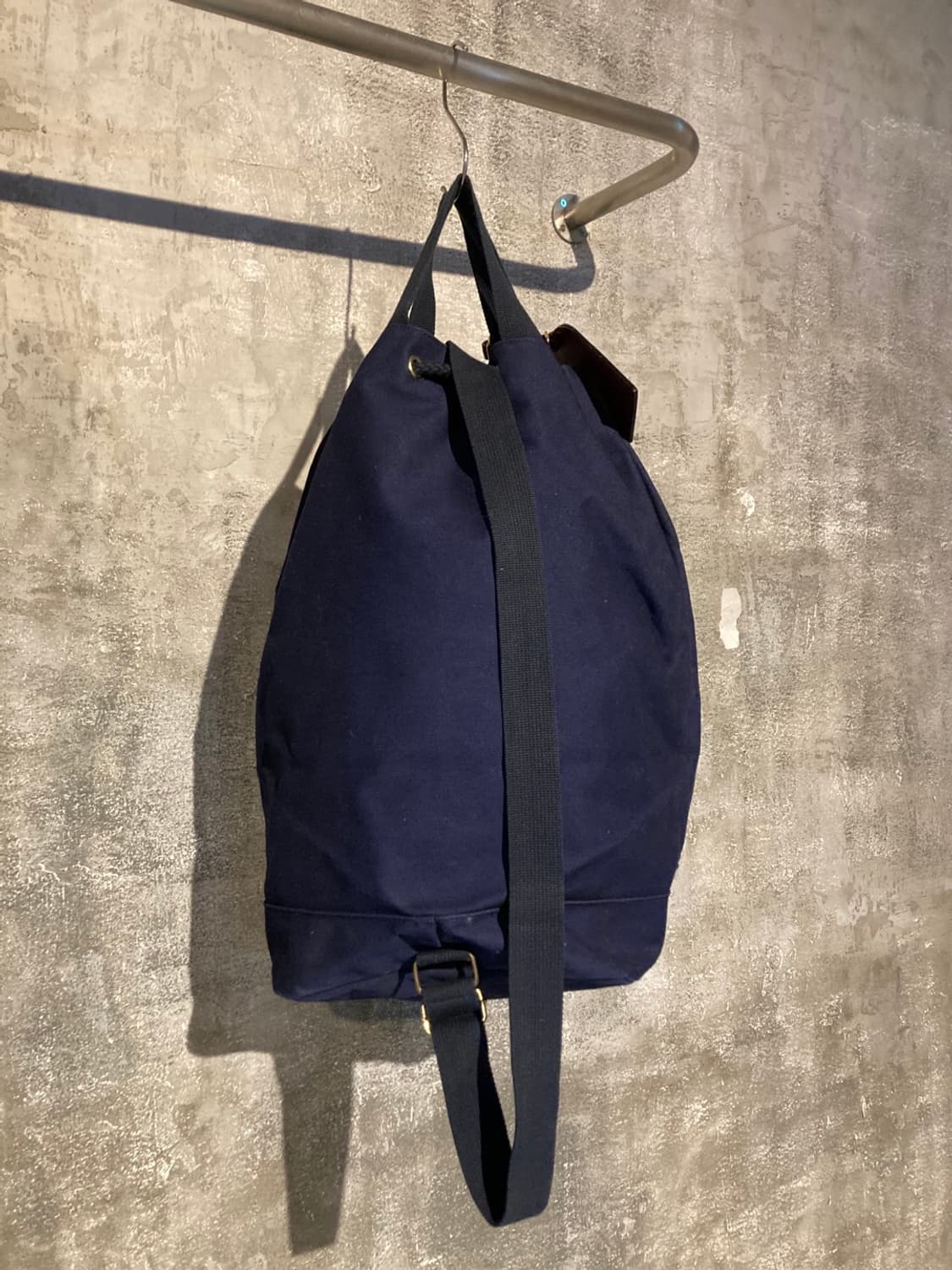 POLO 폴로 canvas sling bag 상품이미지3