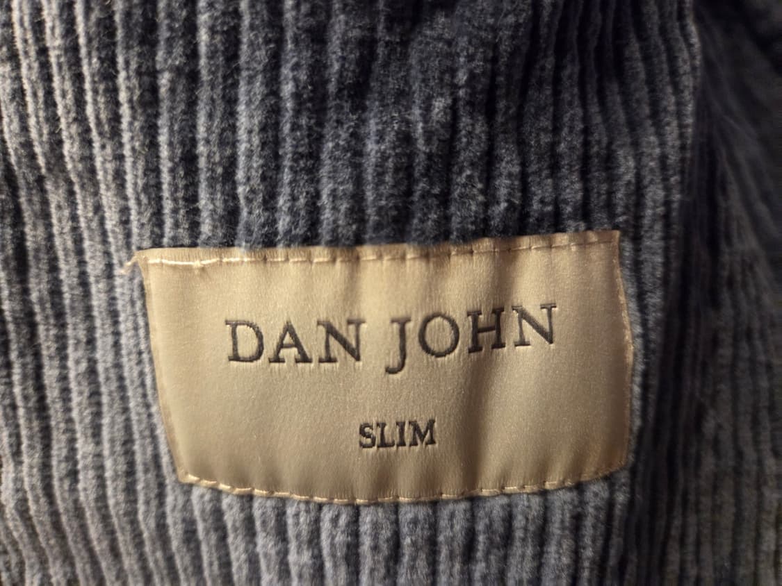 댄존 코듀로이자켓  상품이미지8