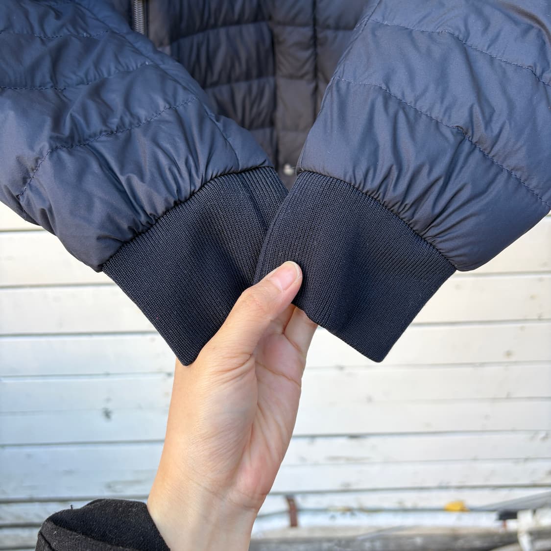 Polo 폴로 경량패딩 상품이미지6