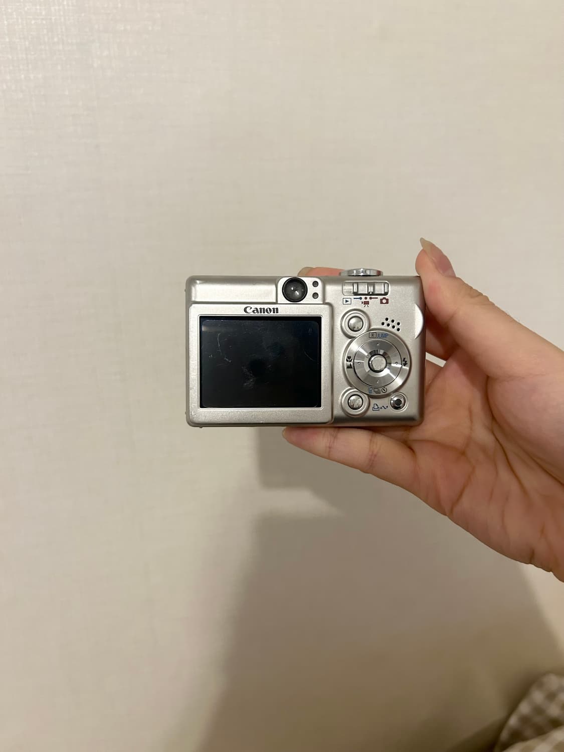Canon ixus 55(ixy50)  상품이미지2