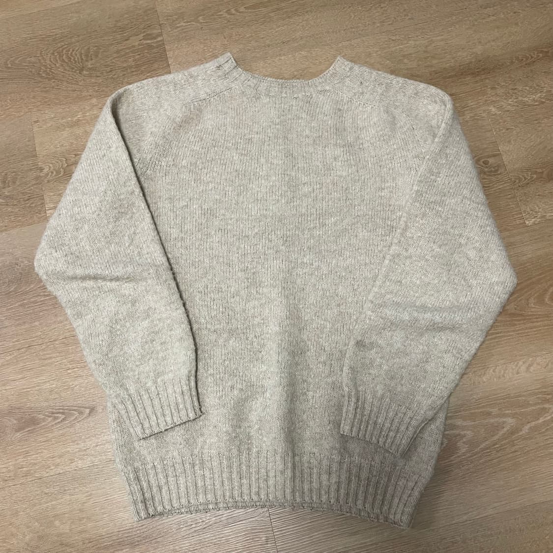 할리오브스코틀랜드 터스크 색상 L사이즈 상품이미지1