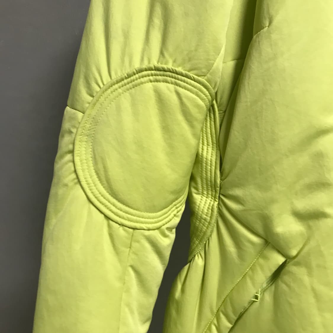 이세이 미야케 패딩 2(W) 상품이미지4