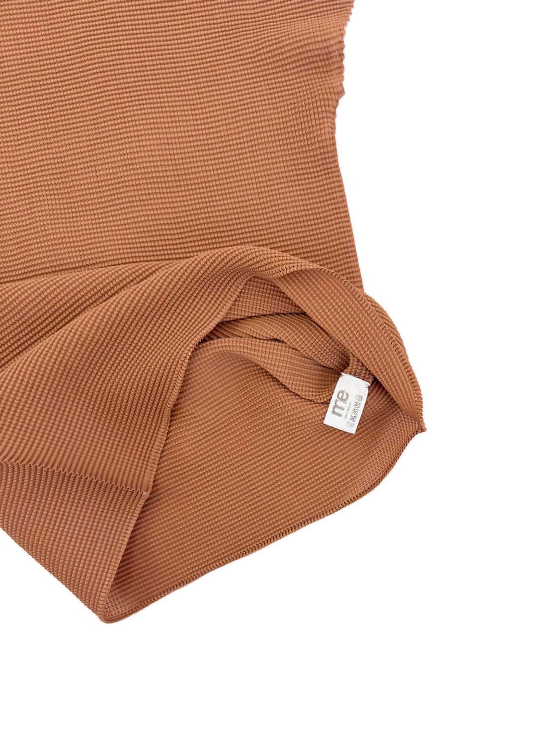 Issey Miyake me Sleeveless Top 상품이미지5