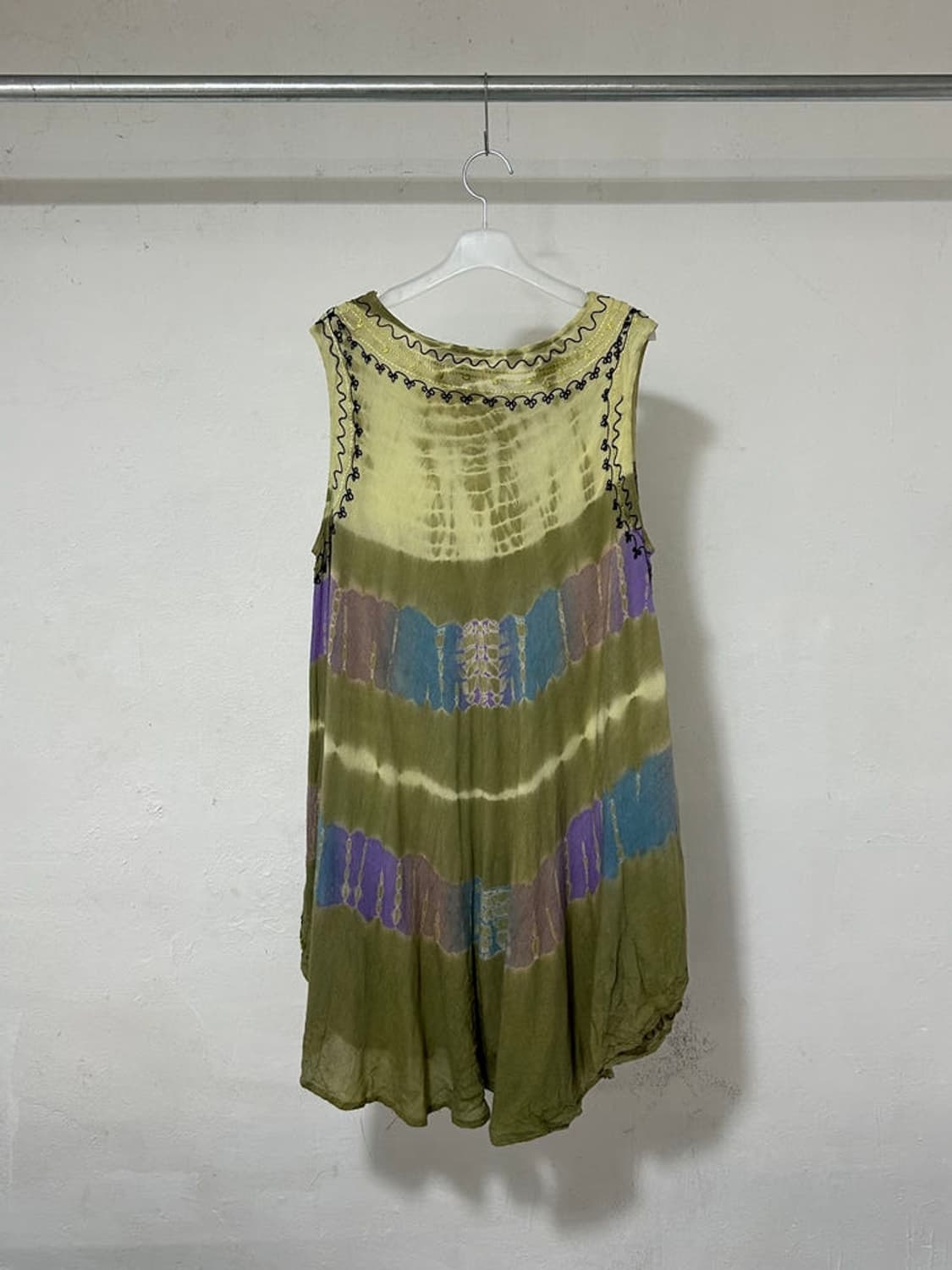 vtg dress 상품이미지5